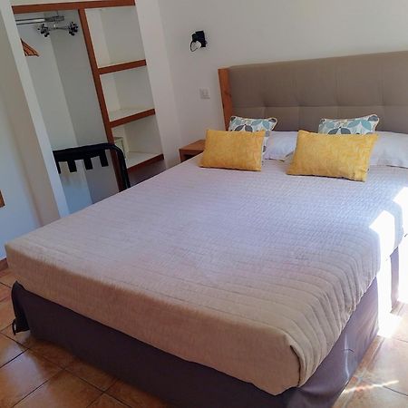 Hotel Du Golfe Bonifacio  Eksteriør bilde