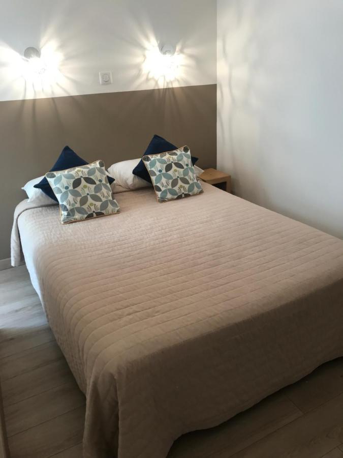 Hotel Du Golfe Bonifacio  Eksteriør bilde