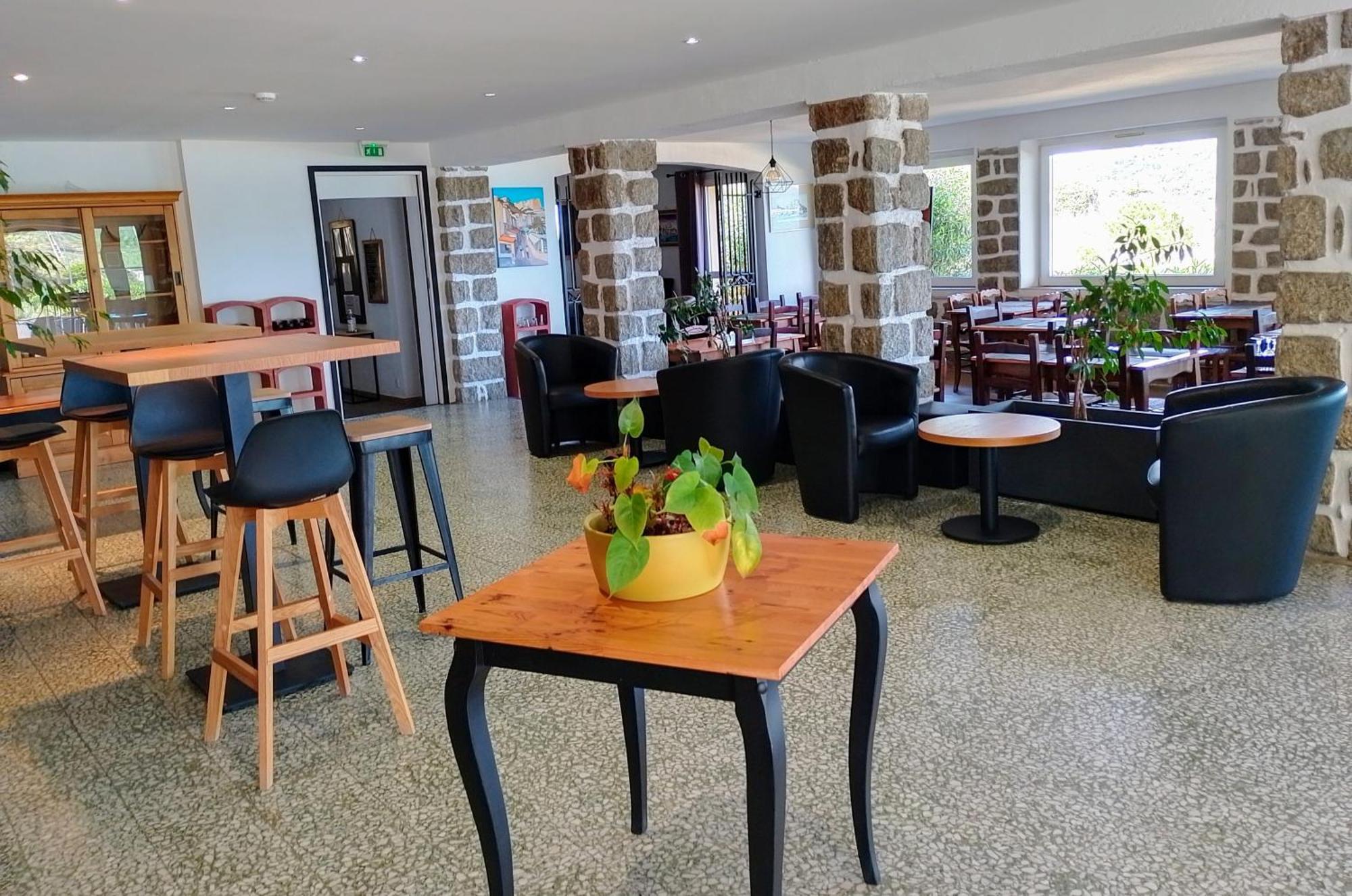 Hotel Du Golfe Bonifacio  Eksteriør bilde
